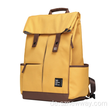 NinTyngo 90Fun Casual Rucksack Laptop Schultaschen